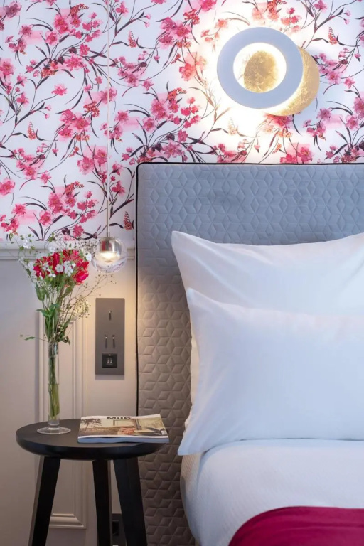 Hotel Cambon 31