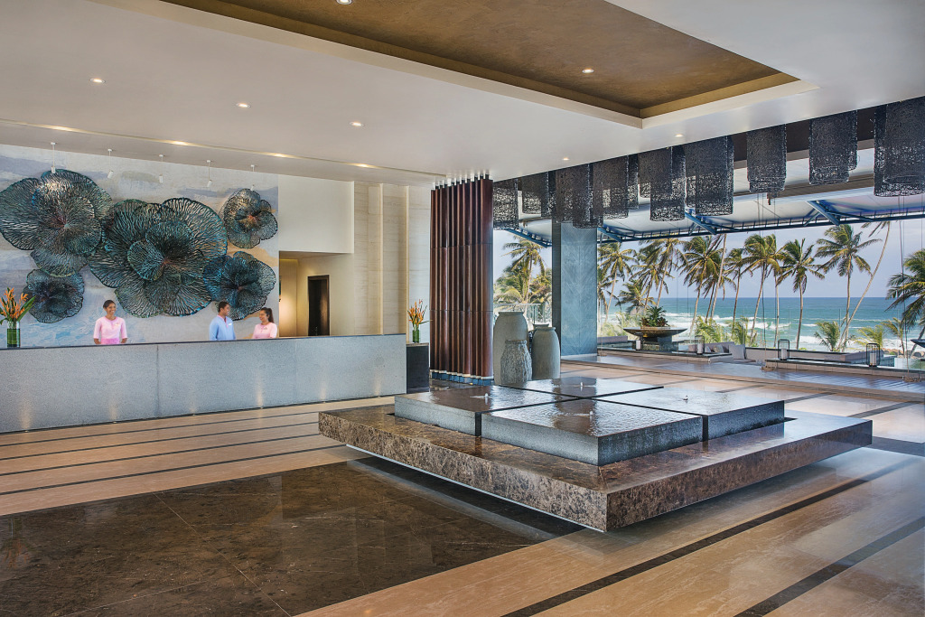 Radisson Blu Resort