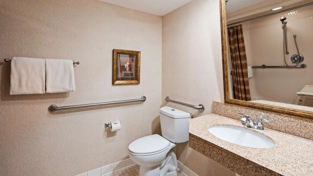 Inn at Santa Fe, SureStay Collection by Best Western - Général