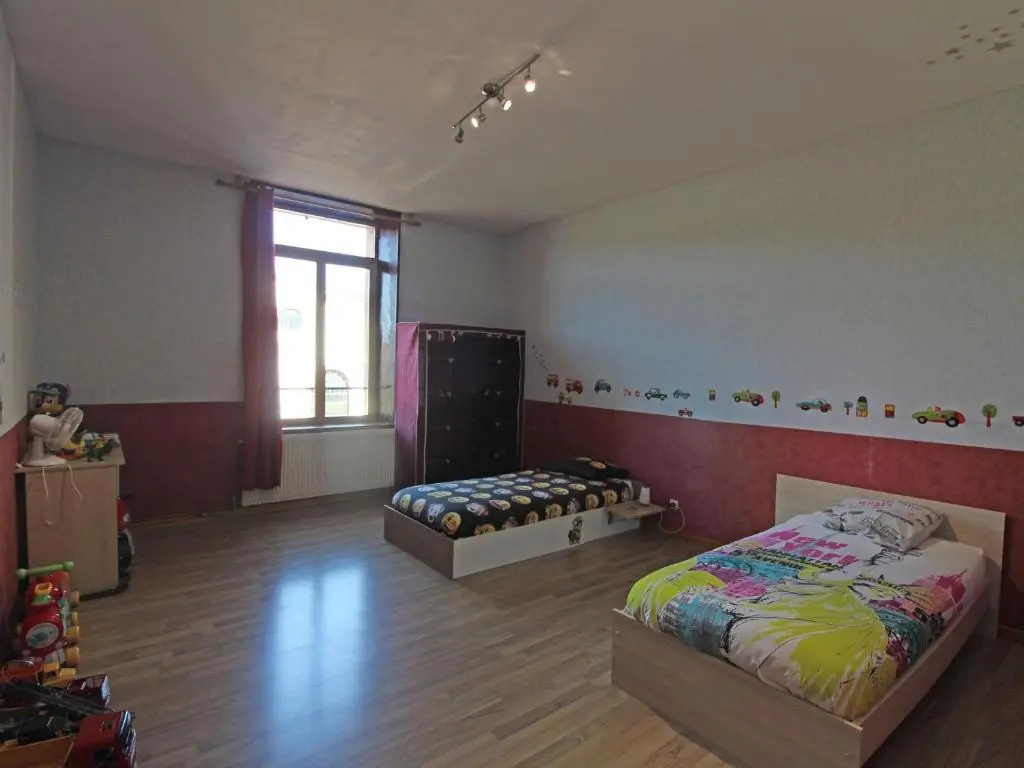 Afficher la photo 8 — Appartement Fraize, 4 pièces, 6 personnes - FR-1-589-390