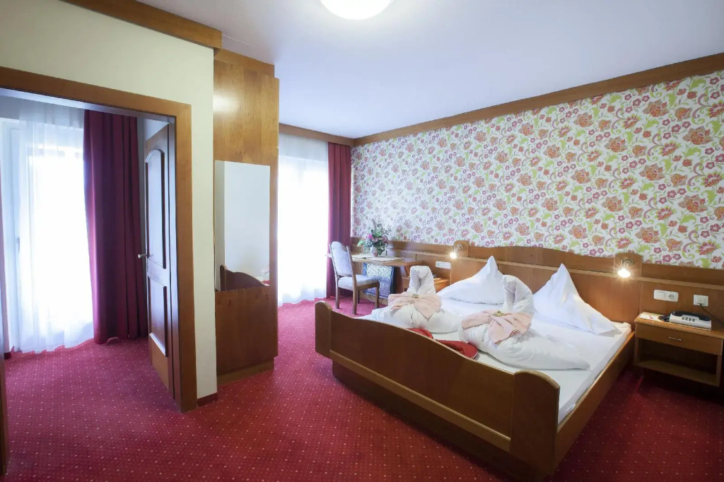 See & GenussHotel Silvia - Général