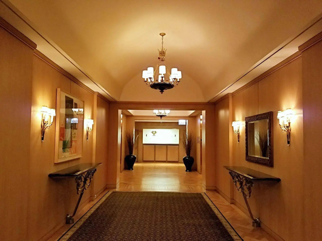 The Buckingham Hotel - Général