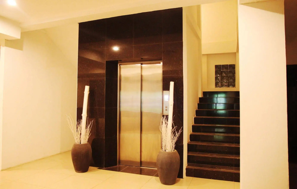 暹粒仙女斯东特梅精品酒店(Apsara Steung Thmey Boutique Hotel Siem Reap) - Général