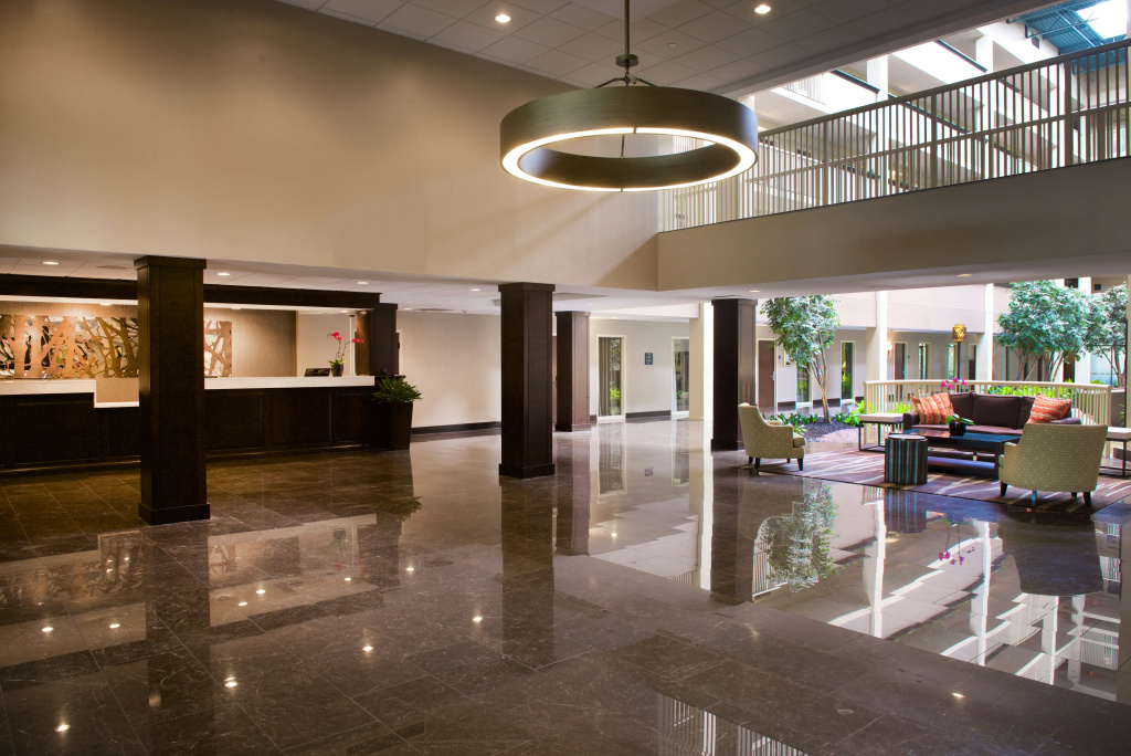 Embassy Suites by Hilton Philadelphia Airport - Général