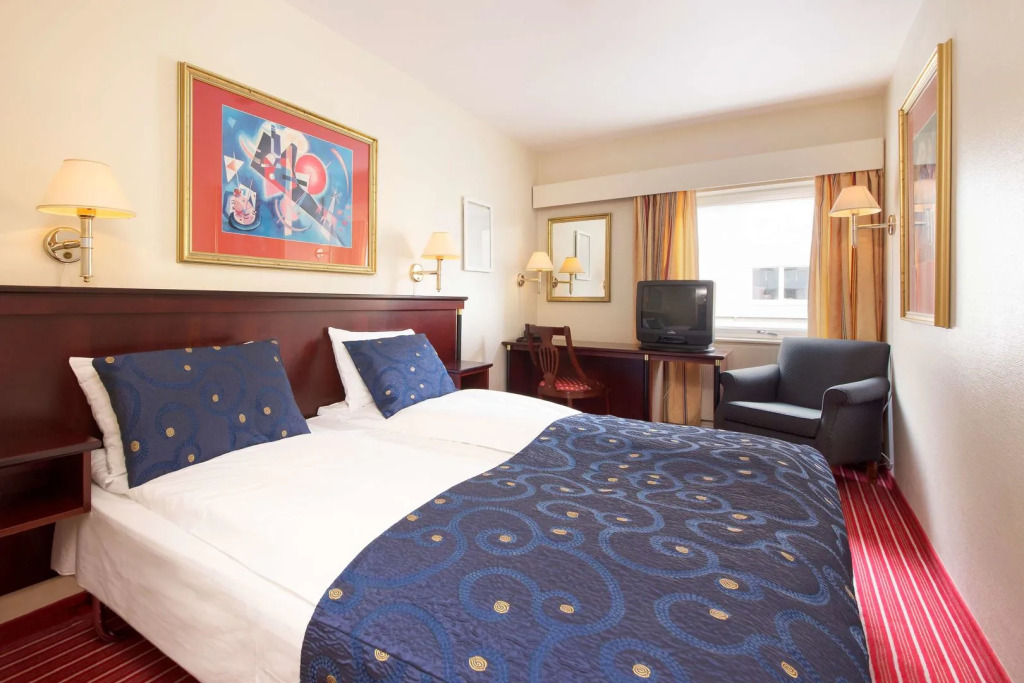 Scandic Honningsvåg — фото 4