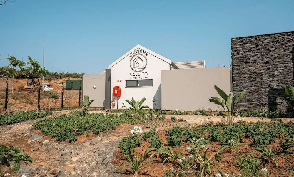 89 Ballito Village