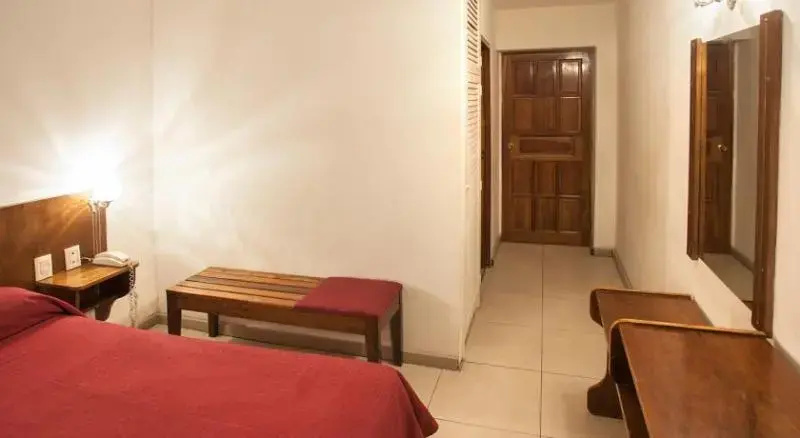 Gran Hotel Princess Gold - Chambres