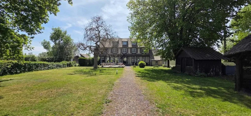 Logis Auberge Des Aulnettes