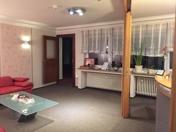 Landgasthaus Am Brinker Platz Hotel