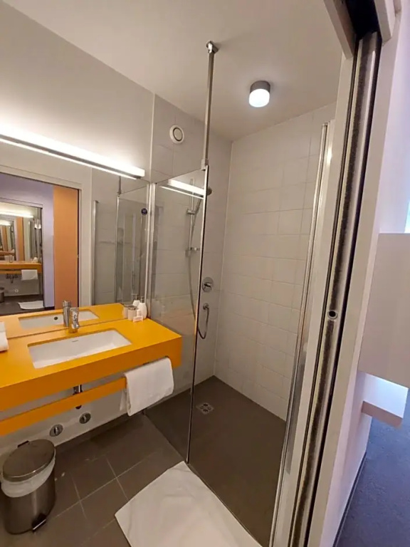 STAY.inn Comfort Art Hotel Schwaz - Chambres