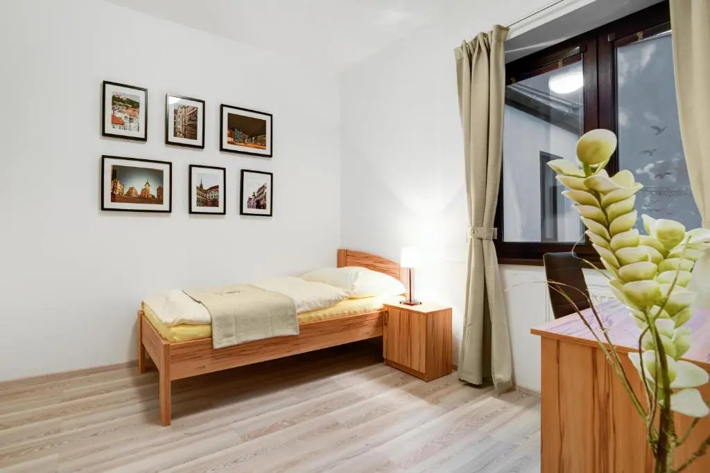 Penzion Královská Cesta - Chambres
