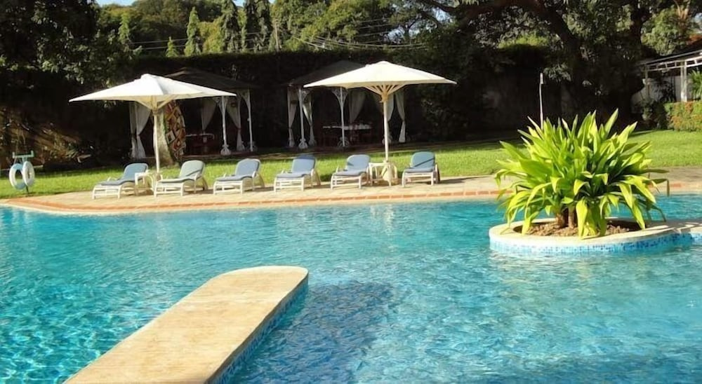 Hotel photo 20