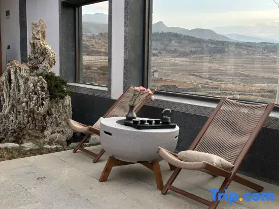 May Mountain Homestay