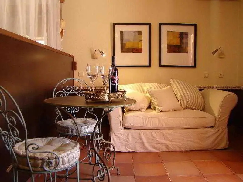 Villas D. Dinis Charming Residence - Adults Only - Chambres