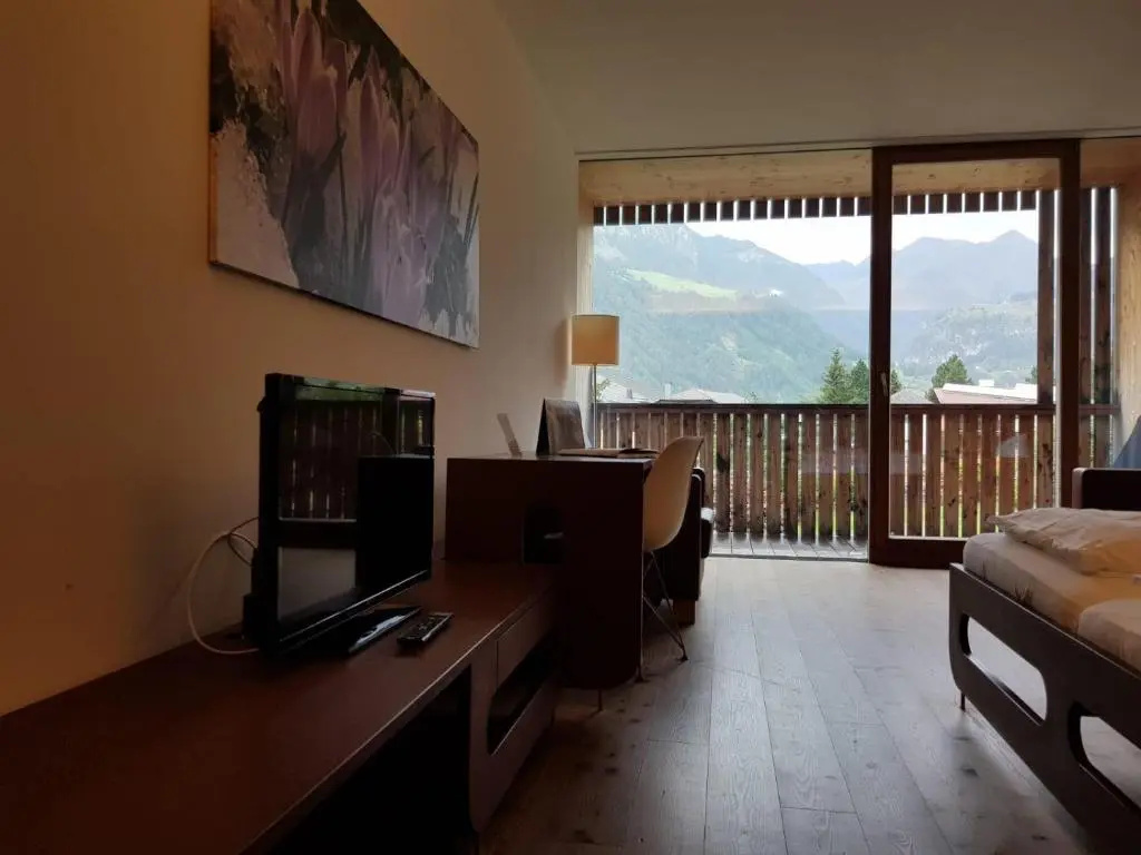 Hotel Hinteregger - Chambres
