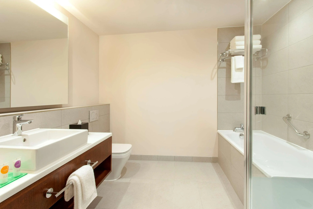 Hyatt Place West London Hayes - Général