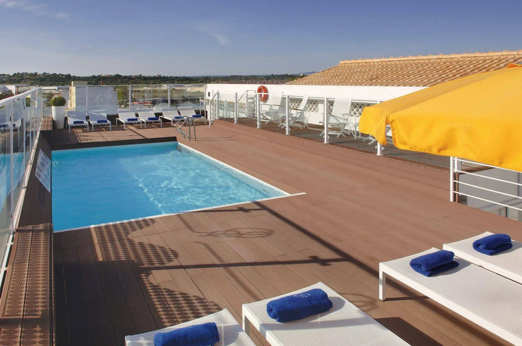 Marina Rio - Général