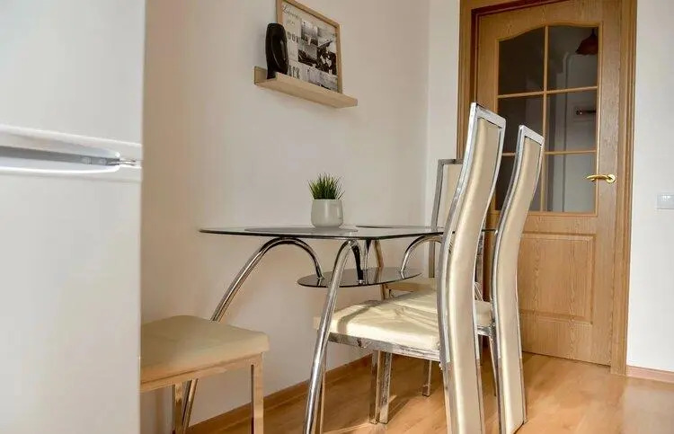 Апартаменты на проезде 2-й Юго-Западный - фото 14