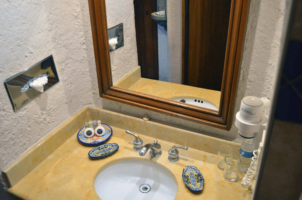 Hotel Villas Arqueológicas Cholula - Général