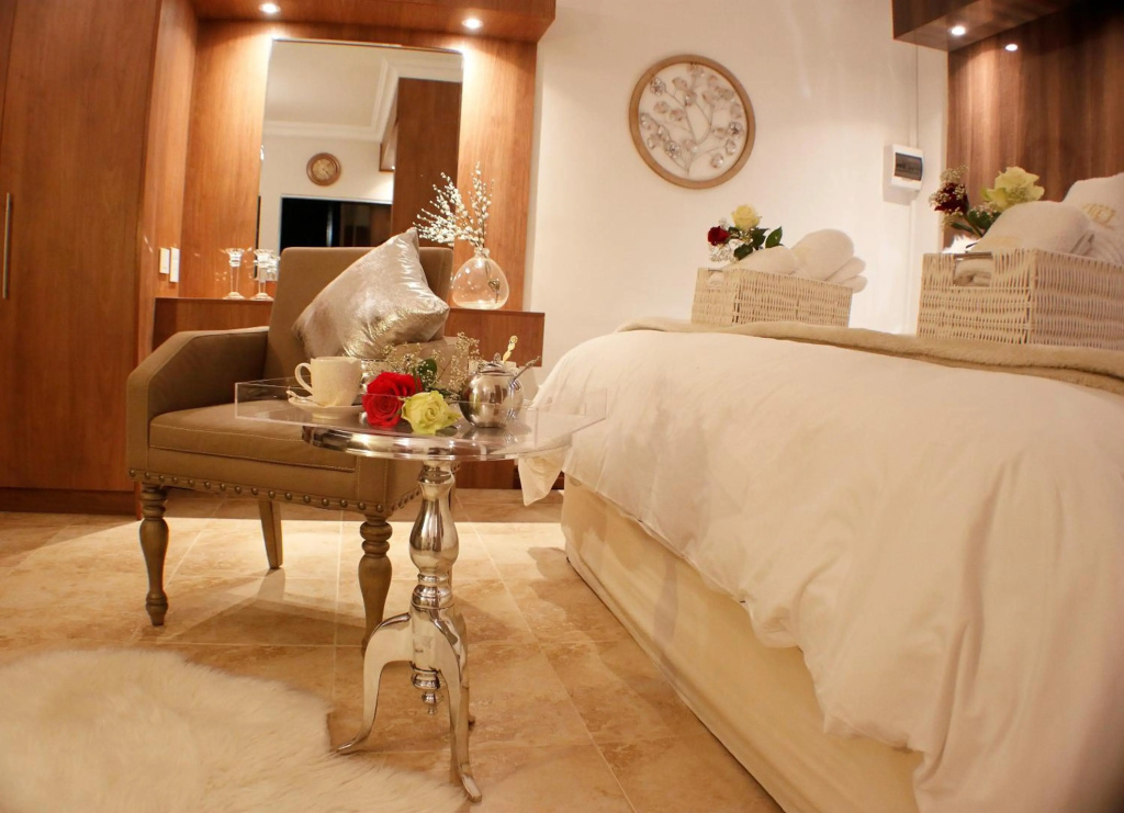 Keret Accommodation — 3