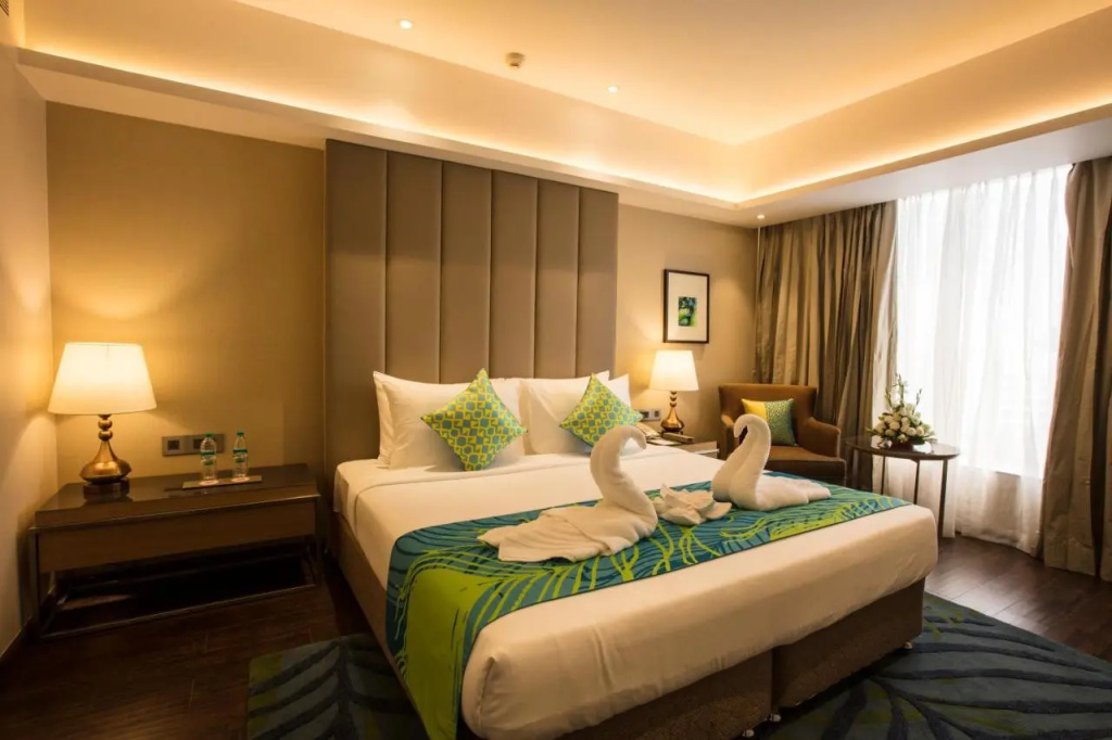 Hotel photo 38