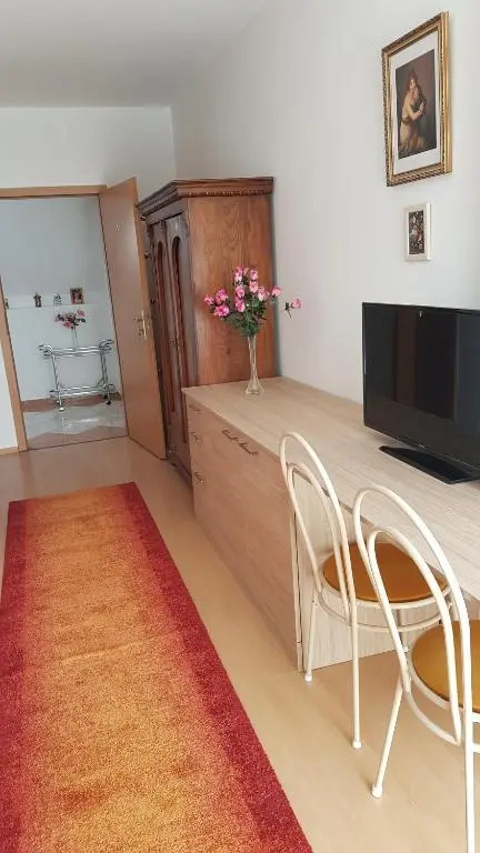 Pension Óvári - Chambres