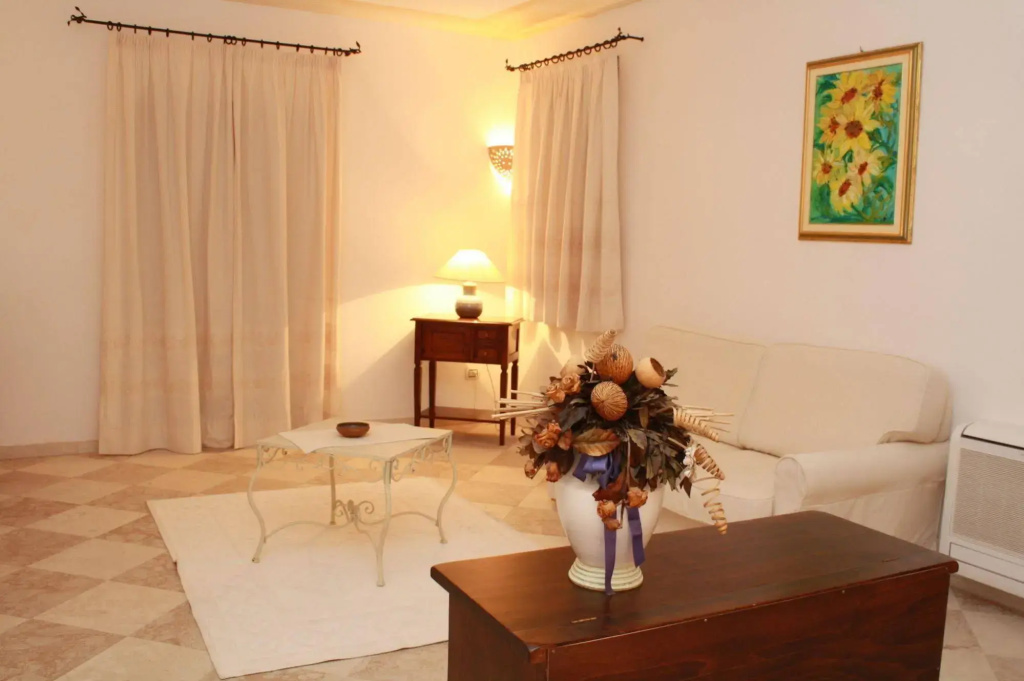 Hotel San Pantaleo - Général