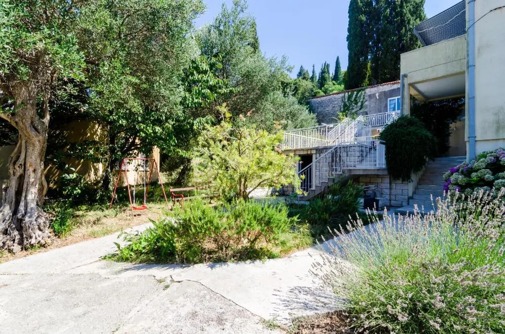 ABC Apartments