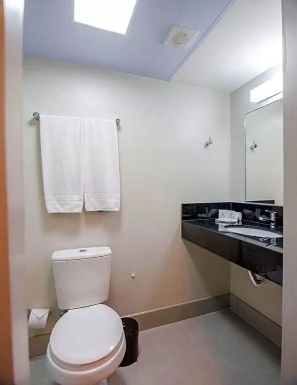 Castelmar Hotel - Chambres