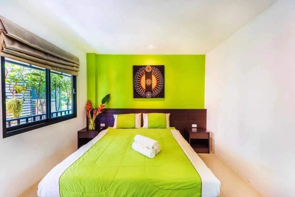 Little Hill Phuket Resort - Général