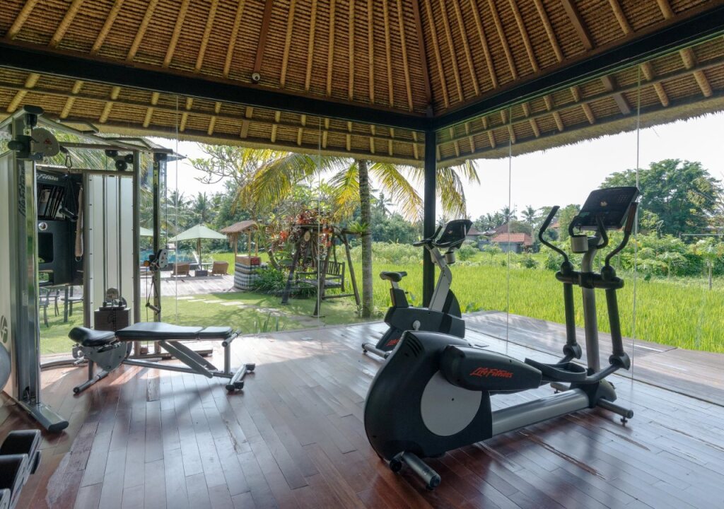 Plataran Ubud Hotel & Resort