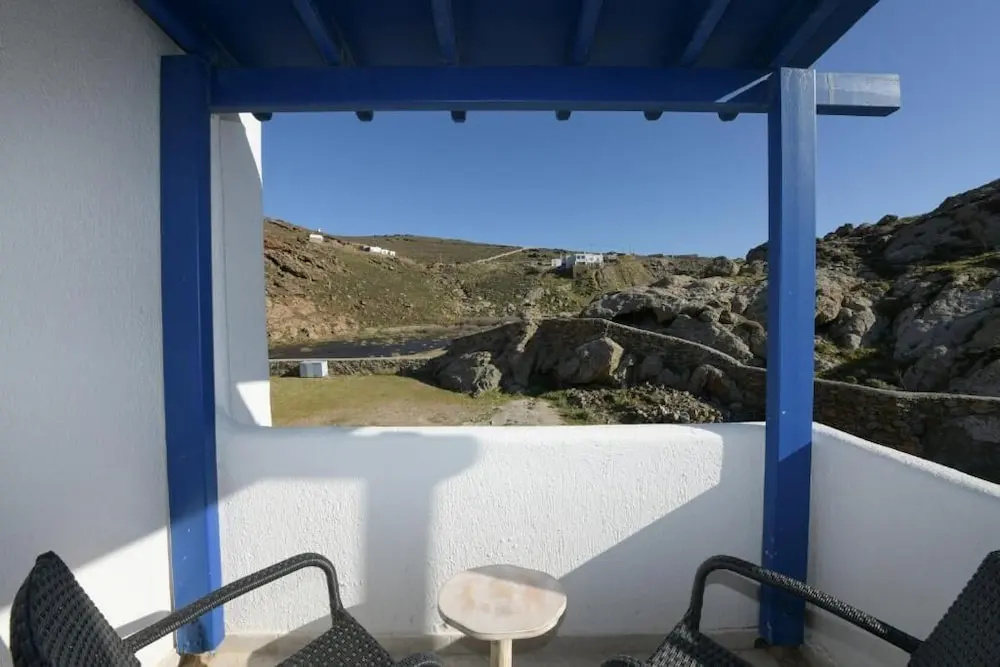 MZ Mykonos Rock