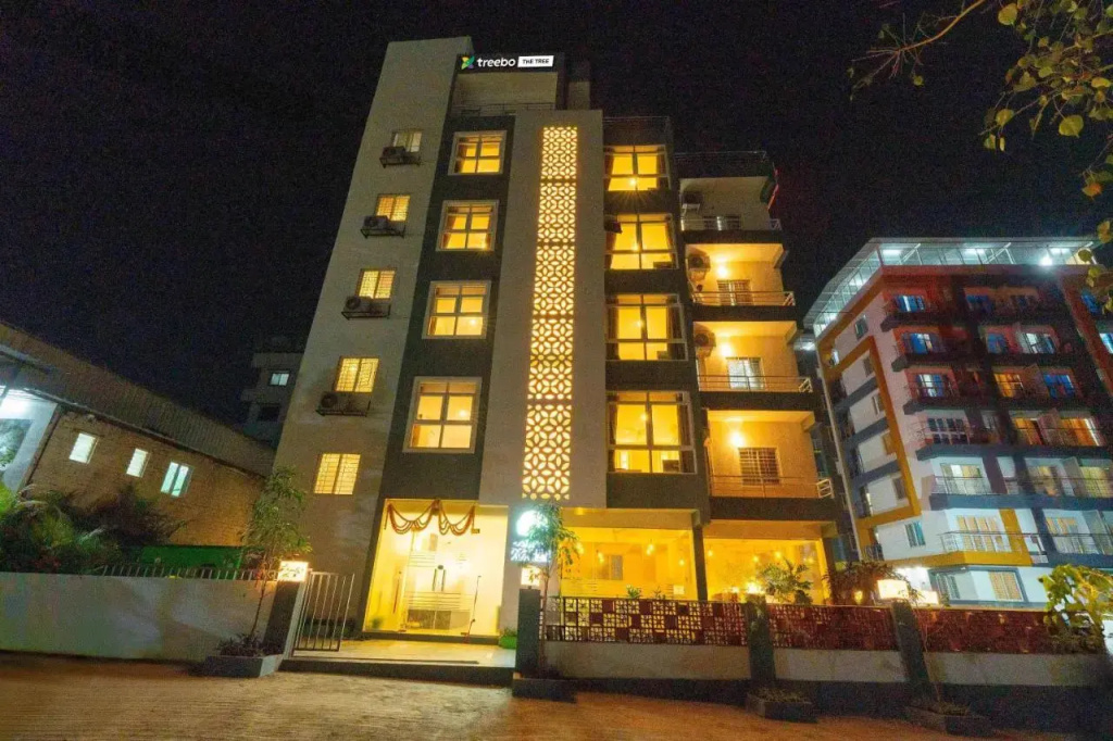 Hotel photo 23