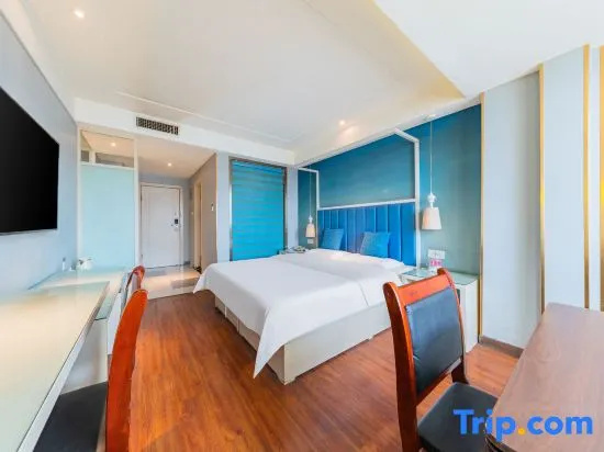 Premier room