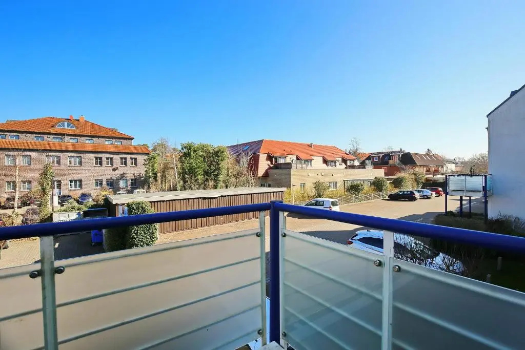Haffblick Wohnung 10