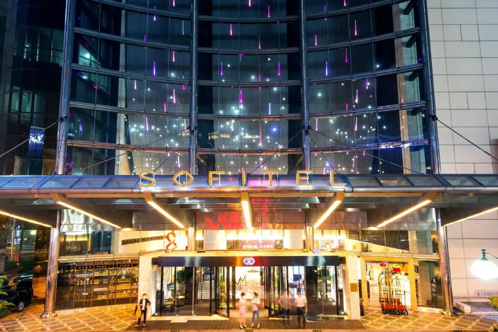 Enlux Hotel