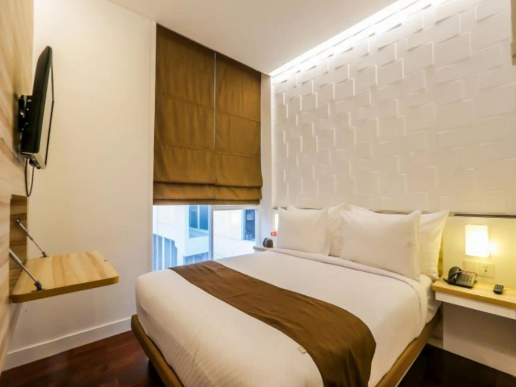 hotel photo