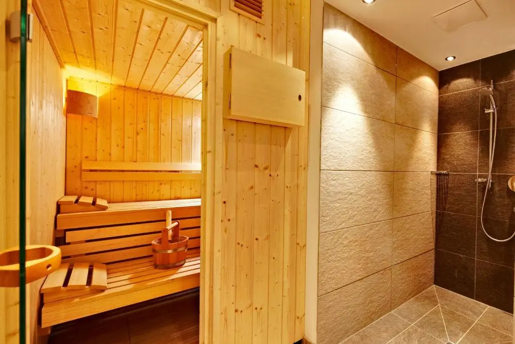 Gerlos Alpine Estate - Chambres