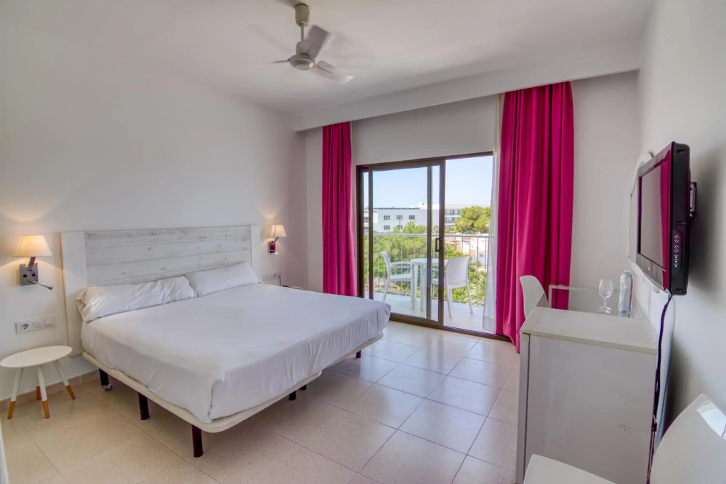 Hotel Playa Santandria - Adults Only - Général
