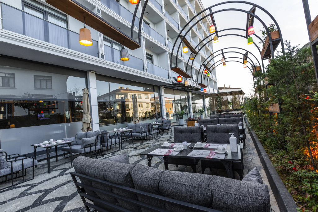 Hotel photo 20