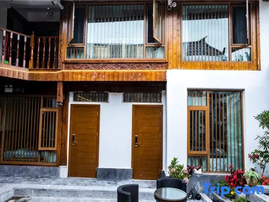 UNThinkHotel Ruofan Inn