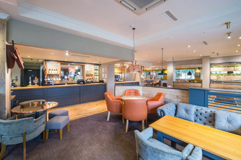 Premier Inn Liverpool - West Derby - Général