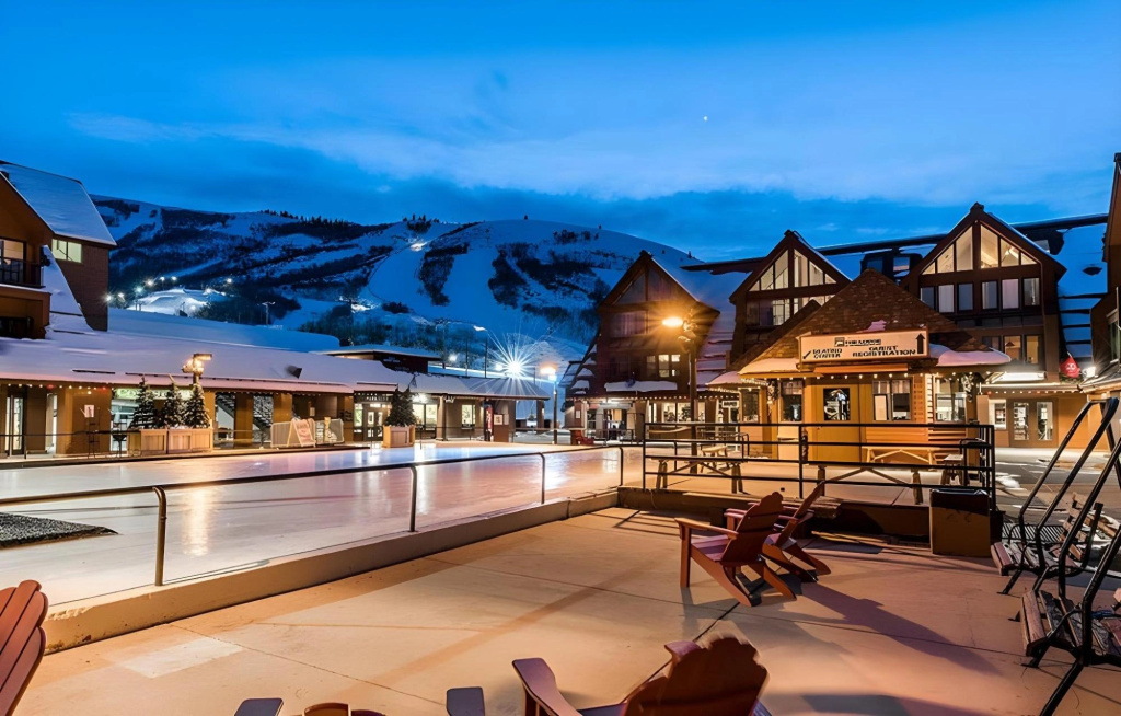 The Lodge at the Mountain Village - Général