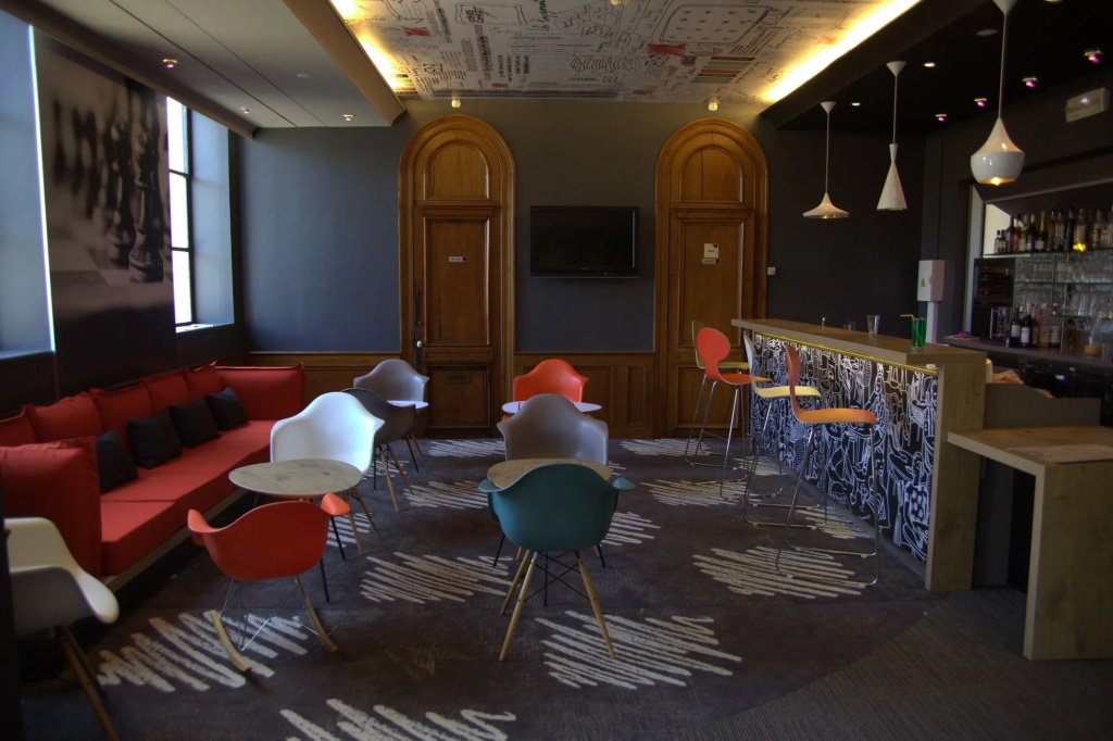 Hotel photo 16