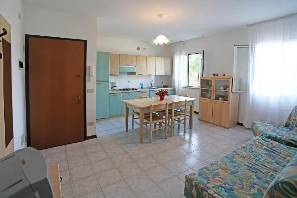 Caorle Residence Albatros - Chambres