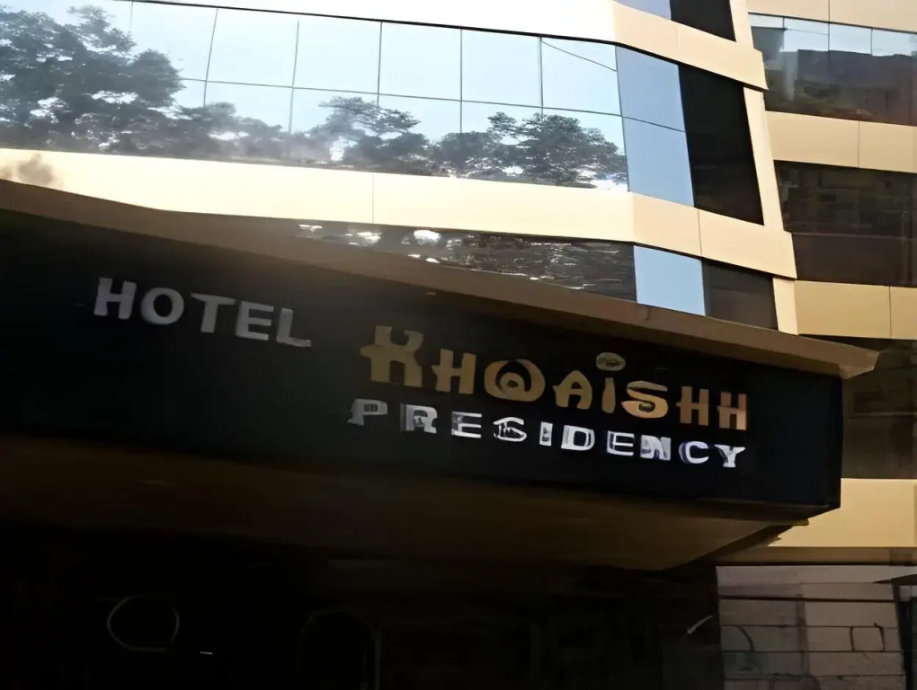 Khwaishh Presidency