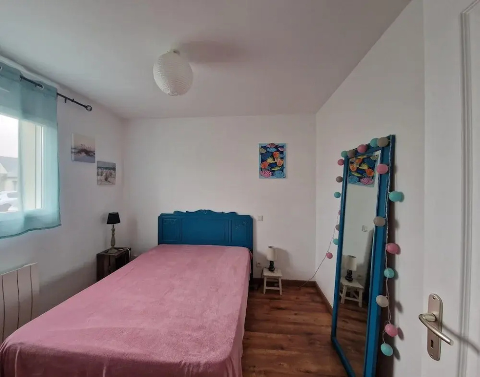Voir la photo 3 — Holiday Home in Pleubian Near Kermagen Beach