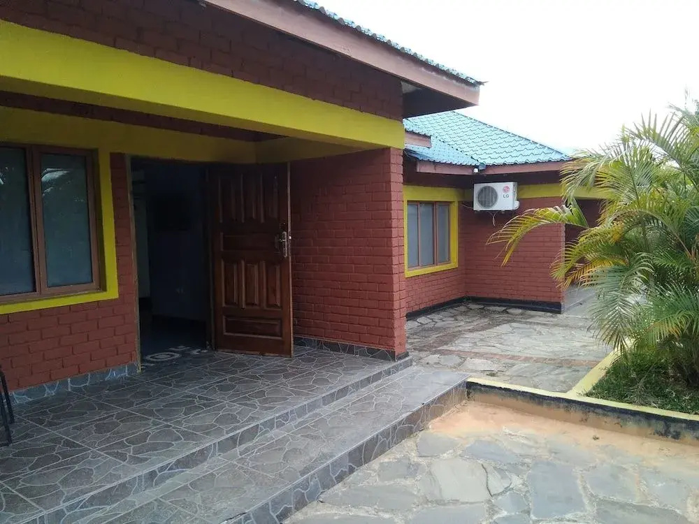 Dream Valley Park & Lodge