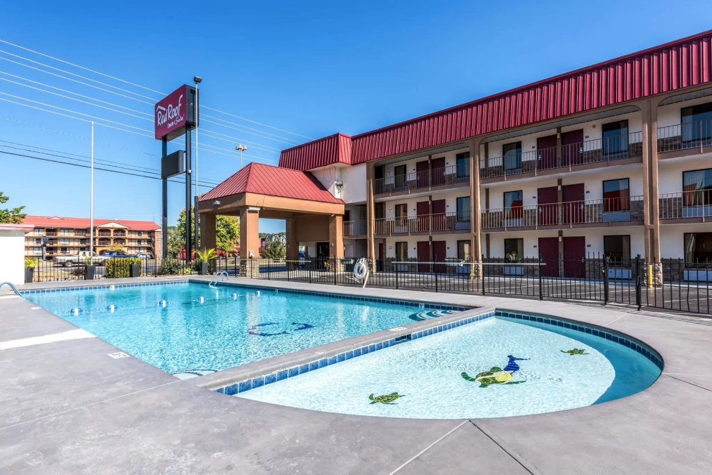 Hotel photo 11