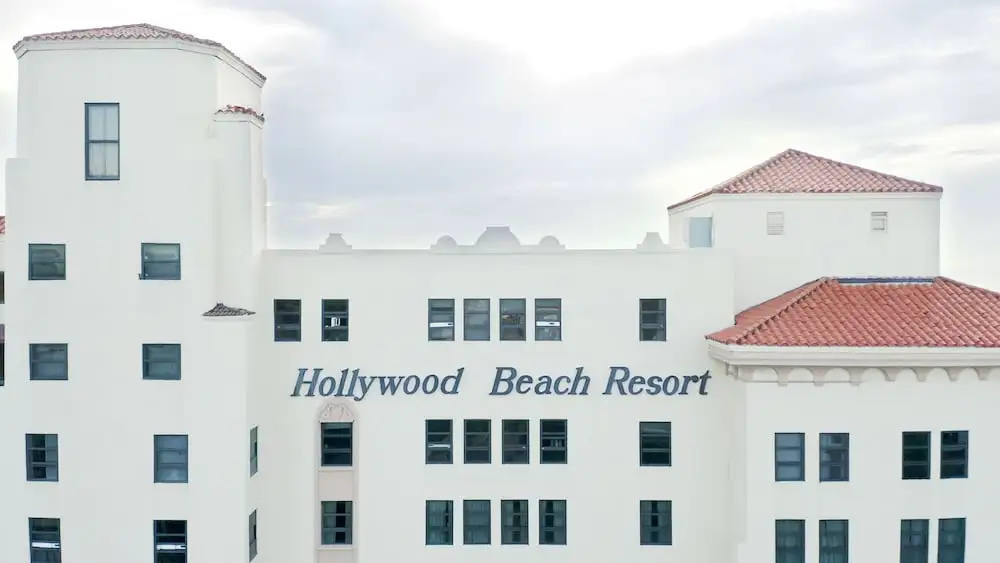 606 Apt Hollywood Beach